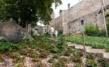 PYTLOUN WELLNESS HOTEL HASIŠTEJN - Místo - Zřícenina hradu Hasištejn