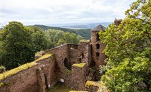 PYTLOUN WELLNESS HOTEL HASIŠTEJN - Místo - Zřícenina hradu Hasištejn