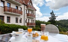 PYTLOUN WELLNESS HOTEL HASIŠTEJN - Místo