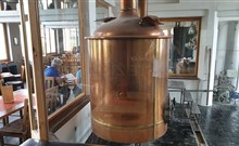BRANS - Malá Morávka - Pivovar Hasič Bruntál