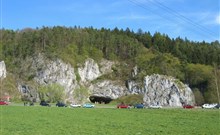 SKALNÍ MLÝN - Blansko