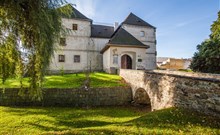 BRANS - Malá Morávka - Vodní tvrz Jeseník - zdroj Agentura m-ARK Olomouc