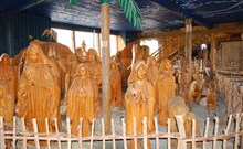 BRANS - Malá Morávka - Pradědova galerie v Jiříkově