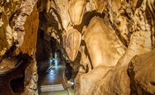 SKILAND - Ostružná - Jeskyně Na pomezí - zdroj Agentura m-ARK Olomouc
