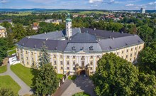 Horský hotel NEPTUN - Malá Morávka - Zámek Bruntál - zdroj Agentura m-ARK Olomouc