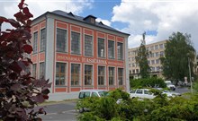 TOM - Suchá Rudná - Pivovar Hasič Bruntál