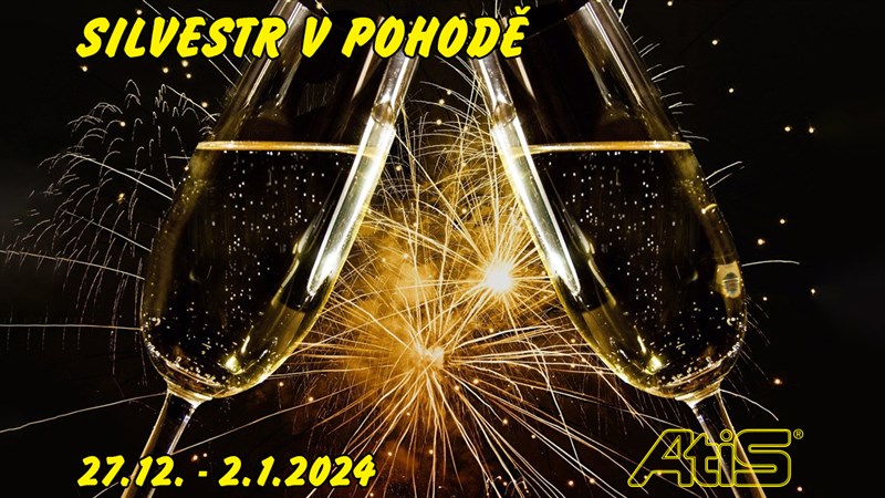 POHODA - Luhačovice