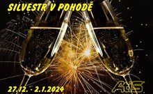 POHODA - Luhačovice