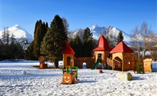 LESANA*** - Stará Lesná