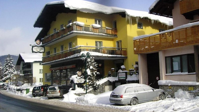 MUSIKANTENWIRT - Annaberg