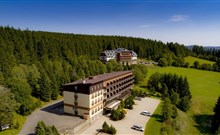 OREA Hotel Špičák - Železná Ruda