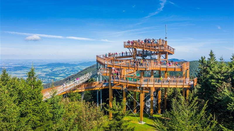 RELAX - Rožnov pod Radhoštěm