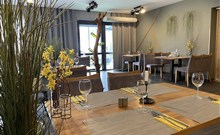 Hotel BENICA - Benešov u Prahy - restaurace