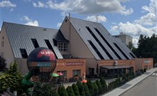 Hotel BENICA - Benešov u Prahy