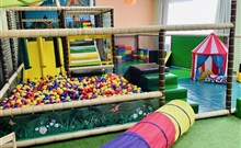 Hotel BENICA - Benešov u Prahy - dětská herna