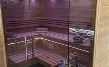 Hotel BENICA - Benešov u Prahy - sauna