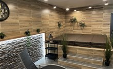 Hotel BENICA - Benešov u Prahy - vířivka
