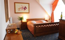 ORCHIDEA - Lipót - 2-lůžkový pokoj