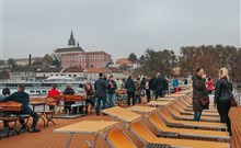 Hotelová loď FLORENTINA BOAT - Litoměřice
