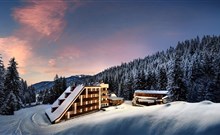 SKI JASNÁ - Záhradky