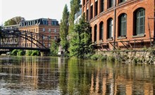 SEMINARIS HOTEL LEIPZIG - Lipsko - Lipsko - ilu foto, zdroj Pixabay