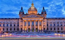 SEMINARIS HOTEL LEIPZIG - Lipsko - Lipsko - ilu foto, zdroj Pixabay