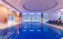 Bagińscy SPA - Pobierowo