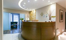 Bagińscy SPA - Pobierowo - recepce SPA