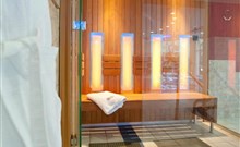 Bagińscy SPA - Pobierowo