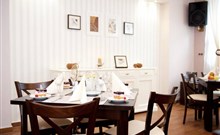 Bagińscy SPA - Pobierowo - restaurace