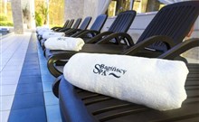 Bagińscy SPA - Pobierowo
