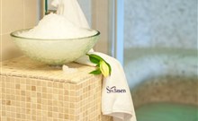 Bagińscy SPA - Pobierowo