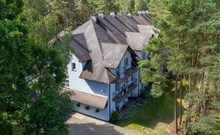Bagińscy SPA - Pobierowo