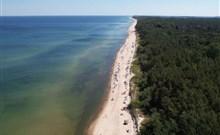 Bagińscy SPA - Pobierowo