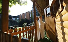 RADIN**** - Zdravilišče Radenci