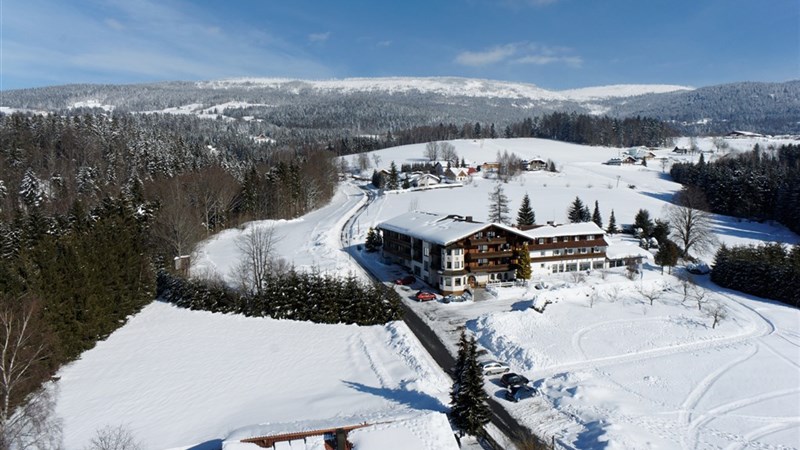 BERGLAND HOF - Neureichenau
