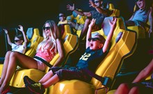 BABYLON - Liberec - 4D kino