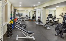 BABYLON - Liberec - Fitness