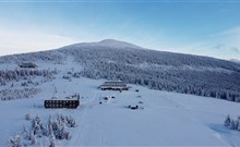 ŠPINDLEROVA BOUDA - Špindlerův Mlýn