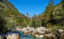 RESIDENCE SOČA**** - Soča