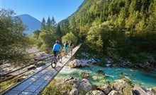 RESIDENCE SOČA**** - Soča