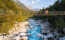 RESIDENCE SOČA**** - Soča