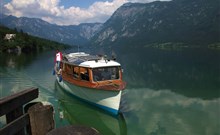 JEZERO - Bohinjsko Jezero - Okolí hotelu - ilustrační foto