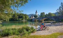 JEZERO**** - Bohinjsko Jezero