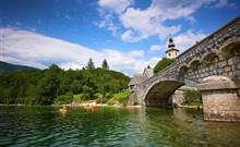 JEZERO**** - Bohinjsko Jezero