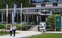ATLANTIDA Boutique hotel ***** - Rogaška Slatina