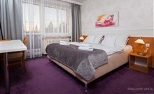 Wellness Hotel BAHENEC - Písek u Jablunkova
