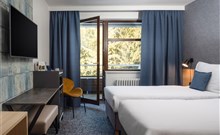 Wellness Hotel BAHENEC - Písek u Jablunkova