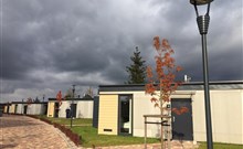 SUNTAGO VILLAGE - Wręcza - Mszczonów
