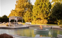 SPIRIT HOTEL THERMAL SPA - Sárvár - Venkovní termální bazén